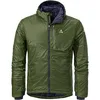 Image de Schöffel Ins Hybrid Black Raven M Veste pour homme