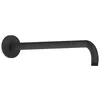 Image de Duravit UV0670028046 Bras de douche universel Noir mat