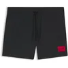 Image de HUGO Dominica Swim_Short, Noir 1, S Homme