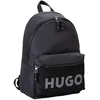Image de HUGO Hans_Backpack, Sac à Dos_Homme, Noir