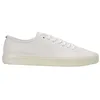 Image de BOSS Aiden Tenn Sgrpu Chaussures de tennis pour homme, naturel, 42 EU