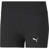 Image de PUMA Collant court pour femme Train Favorite 7,6 cm