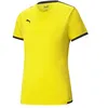 Image de PUMA Teamliga Jersey W Tricot Mixte
