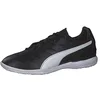 Image de PUMA Chaussures de football unisexe King Pro 21 It, Puma noir Puma blanc., 42 EU