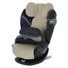 Image de Cybex Fourreau Pallas S-fix/solution S-fix