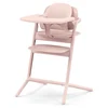 Image de Cybex Chaise Haute Pour La Maison Lemo2 4 In 1