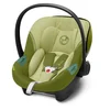 Image de Cybex Siège Auto Bébé Aton S2 I-size
