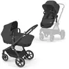 Image de Cybex Poussette Eos Lux