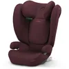 Image de CBX by Cybex Solution B i-fix/Red-red PU1