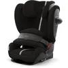 Image de Cybex Pallas G2 Plus/Moon Black-Black PU1