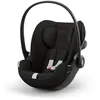 Image de Cloud G i-Size/Magic Black-black PU1