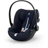 Image de Cloud G i-Size Plus/Ocean Blue-navy blue PU1