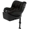 Image de Cybex Sirona Gi + NBInlay/Magic Black-black PU1