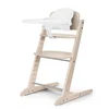 Image de Cybex Chaise Haute Pour La Maison Iris 3 In 1 Set