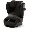 Image de Siège Auto Pallas G3 i-Size, 9-50 kg, Magic Black CYBEX Gold | De 15 mois à 12 ans env. (76 à 150 cm, 9-50 kg), Têtière inclinable, Bouclier d'impact intégré