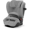 Image de CYBEX Gold Siège auto Pallas G3 i-Size Plus, 76-150 cm, de 15 mois à 12 ans environ (de 9 à 50 kg environ), Stone Grey