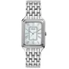 Image de Fossil Montre Raquel pour femmes, mouvement à quartz trois aiguilles avec bracelet en acier inoxydable