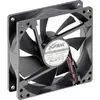 Image de X-Fan RDH9025S Axiaalventilator 24 V/DC 103.2 m³/h (l x b x h) 92 x 92 x 25 mm