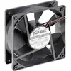 Image de X-Fan RDH1238S Axiaalventilator 24 V/DC 217.8 m³/h (l x b x h) 120 x 120 x 38 mm