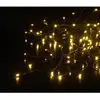 Image de Sygonix LED-boommantel Binnen/buiten 230 V/50 Hz 120 SMD LED Warmwit Instelbare lichtmodus