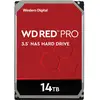 Image de Western Digital WD Red  Pro 16 TB Harde schijf (3.5 inch) SATA 6 Gb/s WD161KFGX Bulk