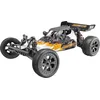Image de REELY Buzz 2.0 Brushed 1:10 Véhicule RC débutant électrique Buggy 100% RTR 2,4 GHz avec accu et câble de Charge
