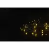 Image de Sygonix SY-4722050 Clusterlichtketting Binnen/buiten werkt op het lichtnet Aantal lampen 80 LED Warmwit Verlichte lengte: 21.85 m