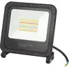 Image de Sygonix SY-4782322 LED-buitenschijnwerper Energielabel: F (A - G) 45 W Lichtkleur (naam): Neutraalwit, Warmwit, RGB