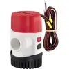 Image de TOOLCRAFT TO-7159164 Laagspanning dompelpomp 3028 l/h 12 V/DC