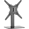 Image de SpeaKa Professional SP-TVS-150 TV-tafelhouder 58,4 cm (23) - 139,7 cm (55) Staand, Zwenkbaar, In hoogte verstelbaar