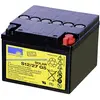 Image de GNB Sonnenschein dryfit S12/27 G5 NGSO120027HS0BA Solar-accu 12 V 27 Ah Loodgel (b x h x d) 17.6 x 12.6 x 16.7 cm M5-schroefaansluiting
