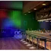 Image de Sygonix Lichtgordijn Binnen 230 V/50 Hz 400 RGB App-besturing, Kleurwissel, Dimbaar, Flakkereffect, Timer