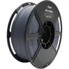 Image de ESUN ePLA-Matte Grey Filament PLA mat 1.75 mm 1 kg Grijs (mat) 1 kg