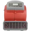 Image de Floor dryer Luchtontvochtiger 100 W Rood