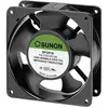 Image de Sunon DP201A2123HST.GN Axiaalventilator 230 V/AC 177 m³/h (l x b x h) 120 x 120 x 38 mm