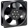 Image de EBM Papst 4600Z Axiaalventilator 115 V/AC 152 m³/h (l x b x h) 119 x 119 x 38 mm