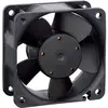 Image de EBM Papst 614NGL Axiaalventilator 24 V/DC 19 m³/h (l x b x h) 60 x 60 x 25 mm