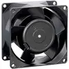 Image de EBM Papst 8556 N Axiaalventilator 230 V/AC 46 m³/h (l x b x h) 80 x 80 x 38 mm