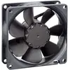Image de EBM Papst 8412 NGLV Axiaalventilator 12 V/DC 30 m³/h (l x b x h) 25.4 x 80 x 80 mm