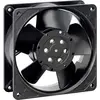 Image de EBM Papst 4606Z Axiaalventilator 115 V/AC 152 m³/h (l x b x h) 119 x 119 x 38 mm