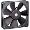 Image de EBM Papst 4412 F/2 GL Axiaalventilator 12 V/DC 91 m³/h (l x b x h) 25.4 x 119 x 119 mm
