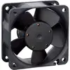 Image de EBM Papst 614NGM Axiaalventilator 24 V/DC 32 m³/h (l x b x h) 60 x 60 x 25 mm
