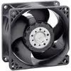 Image de EBM Papst 8214 JH3 Axiaalventilator 24 V/DC 190 m³/h (l x b x h) 80 x 80 x 38 mm