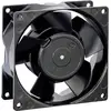 Image de EBM Papst 3650 Axiaalventilator 230 V/AC 76 m³/h (l x b x h) 92 x 92 x 38 mm