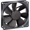 Image de EBM Papst 3412 NG Axiaalventilator 12 V/DC 82 m³/h (l x b x h) 25.4 x 92 x 92 mm