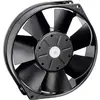Image de EBM Papst 7114 N Axiaalventilator 24 V/DC 308 m³/h (Ø x h) 150 mm x 38 mm