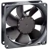 Image de EBM Papst 8414N/2HP Axiaalventilator 24 V/DC 78 m³/h (l x b x h) 80 x 80 x 25.4 mm