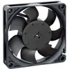 Image de EBM Papst 712F/2L-005 Axiaalventilator 12 V/DC 26 m³/h (l x b x h) 15 x 70 x 70 mm