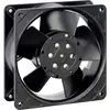 Image de EBM Papst 4656 ZW Axiaalventilator 230 V/AC 152 m³/h (l x b x h) 119 x 119 x 38 mm