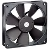 Image de EBM Papst 4412F/2M-504 Axiaalventilator 12 V/DC 137 m³/h (l x b x h) 25.4 x 119 x 119 mm